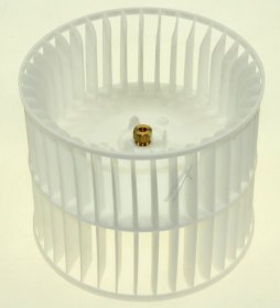 Hisense Gorenje Turbine Fan - 185590 Fan Wheel