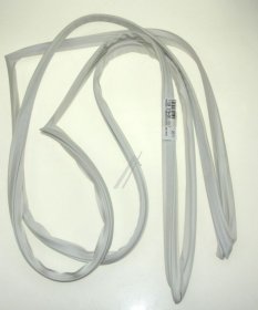 Liebherr Sealing Materials - 710837900 Magnetic Door Gasket Replaceable White Tgs