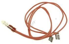 Smeg Filament Lamp - 824610192 Warning Lamp