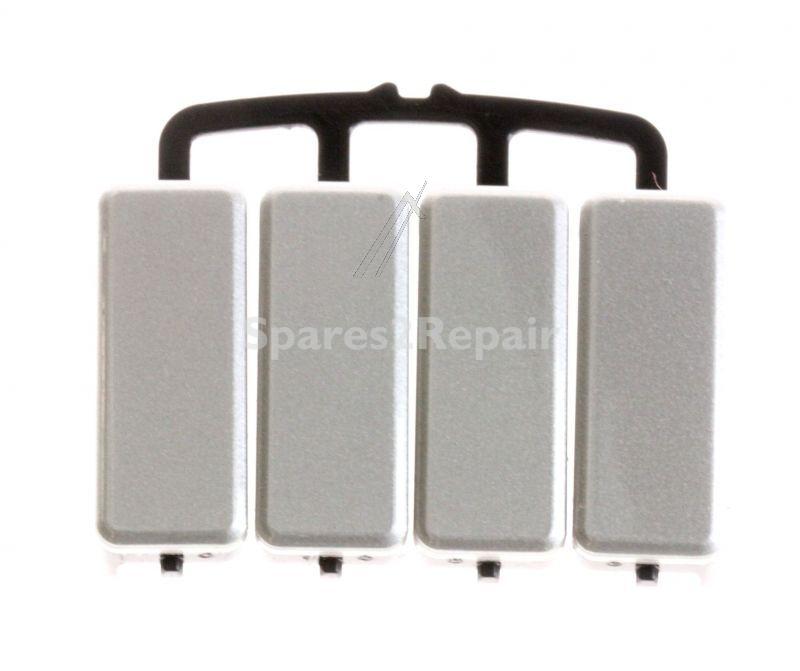 Smeg Pushbutton - 766412073 Push Button