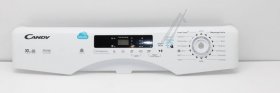 Panel - 40011313 Operating Unit Blend + Sensor [Candy Hoover]