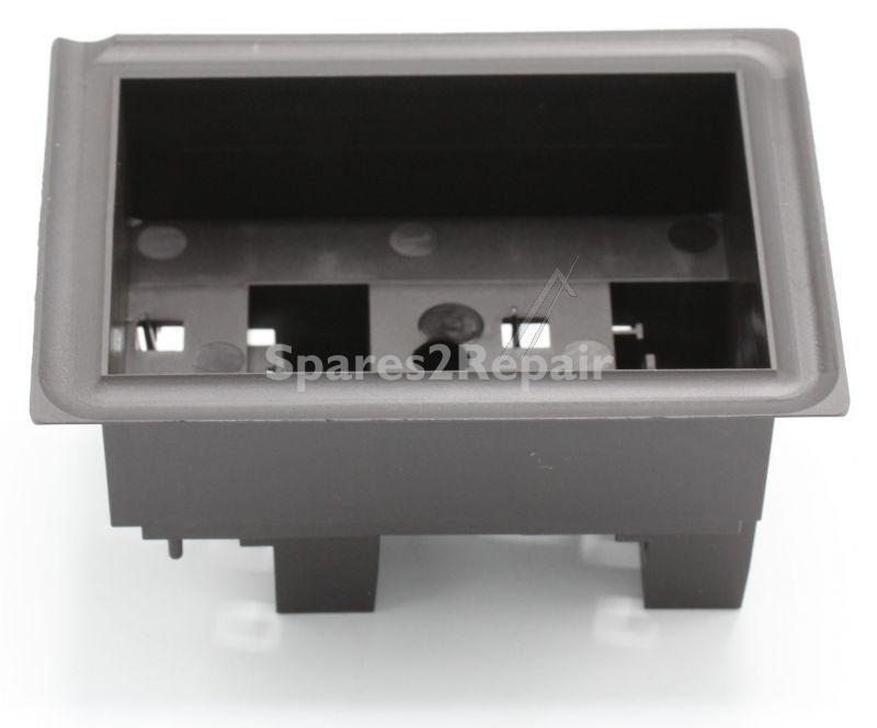 Operating Unit Screen - 11003480 Panel-facia [Bosch Siemens]