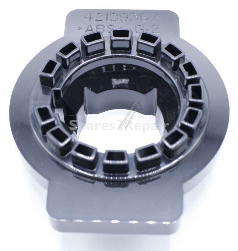 Casing Cover - 42139357 Lightguide Cover Jd-frame High-ultra H [Vestel]