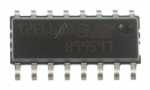 Stmicroelectronics Ic - Ic Pwm-controller Smd Soic-16