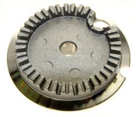 Mechanical Components - 3540045055 Crown small Burner [Electrolux Aeg]