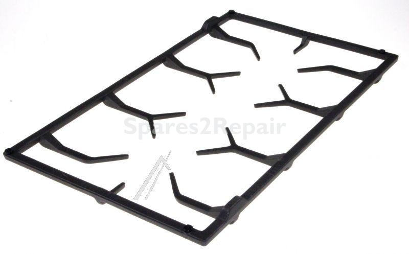 Smeg Mechanical Components - 694091594 Central Pan Stand