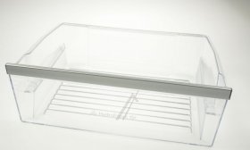 Vegetable Drawer - 00685813 Vegetable Bowl [Bosch Siemens]