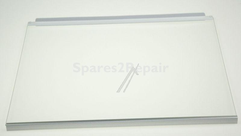 Glass Panel - 00685783 Glass Panel [Bosch Siemens]