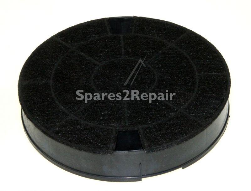 Hisense Gorenje Carbon Filter - Ah002 163687 Carbon Filter Ah002