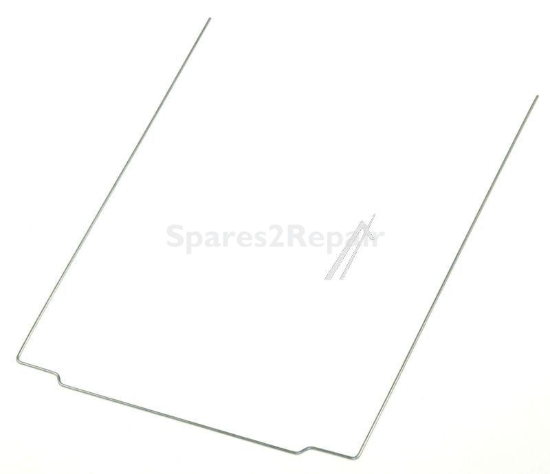 Hisense Gorenje Fixings And Brackets - 178323 Ic Filter Fixing Frame