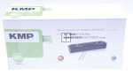Kmp Cartridge - 1902 4050 H117v Ink Cartridge N Multipack Color