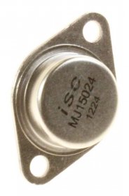 Inchange Semiconductor Transistors - Transistor To-3