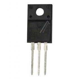 Stmicroelectronics Field Effect Transistor - P3nk90zfp Stp3nk90zfp Transistor Rohs-conform