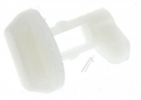 Smeg Catch - 895930199 Lamp Cover Knob