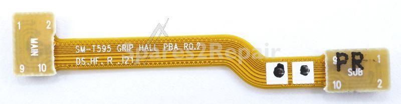 Samsung Flexi print Connector - Gh59-14917a Unit-grip Hall Fpcb T595