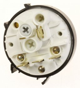 Pressure Switch - 00036544 Regulator-pressure [Bosch Siemens]