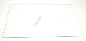 Glass Panel - C00324648 481010495427 Glass Shelf Freezer Short [Whirlpool Indesit]