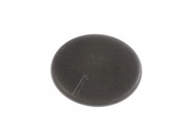 Burner Head Spreader - 37003439 Burner Cap (aux Burner 4mm matte sabaf) [Vestel]