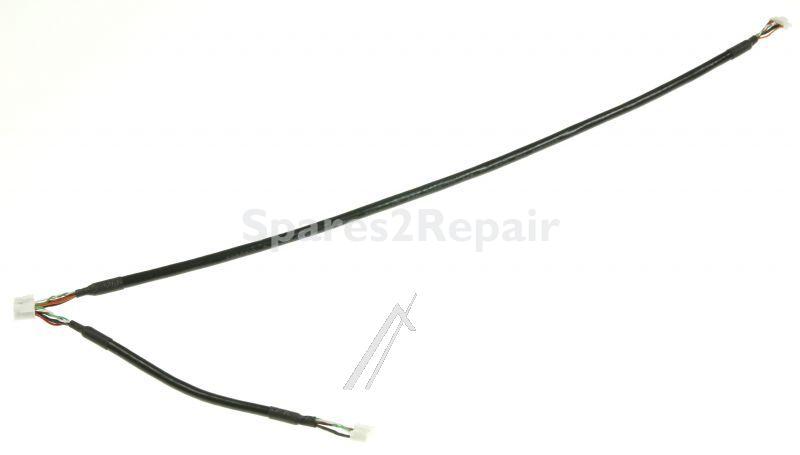 Vestel Cable-plugs-adapter - 30102403 Cnas10-8p-5p-400-150 W-3c 2725#26+28wdl
