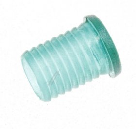 Smeg Lamp Cover - 763870161 Green Veg D 6