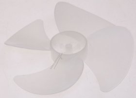 Fan Blades - 49006019 Fan [Candy Hoover]