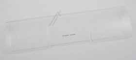 Freezer Case Flap - 4317800500 C00911547 Subzero Compartment Ass_y_b770 [Arcelik]