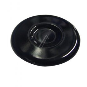 Mechanical Components - C00257565 482000030491 Burner Cap Auxiliary [Whirlpool Indesit]