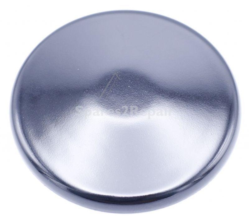 Mechanical Components - 37008525 Inner Burner Cap (wok Burner 3 6kw Bright) [Vestel]