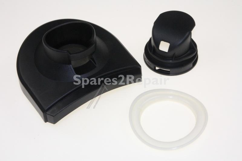 Karcher Connector - 9 001-285 0 Suction Connector