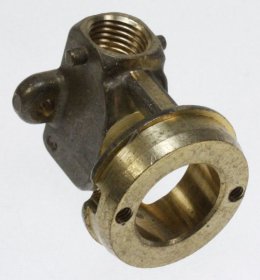 Mechanical Components - 12012336 Burner Housing [Bosch Siemens]