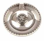Mechanical Components - 00212676 Burner Pipe [Bosch Siemens]
