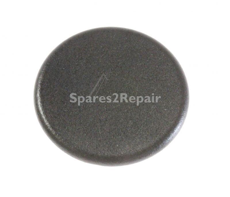 Mechanical Components - 00615302 Burner Cap [Bosch Siemens]