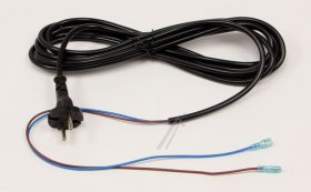 Nilfisk Euro Power Supply Cable - 31000857 Cable Eu