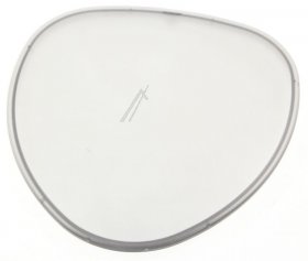 Saeco Flap - Cp0305-01 421944035851 Natural-gray Bean Container Lid V2 P0057