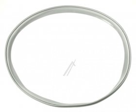 Hisense Gorenje Door Seal Washing Machine - 536254 Gap Gasket 2502-b Wm-75-85