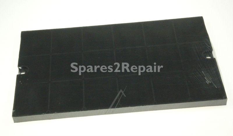 Kuppersbusch Carbon Filter - 505594 Carbon Filter Accessory 550