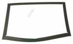 Home Tech Freezer Door Seal - 1 21 00 0000060 Freezer Door Gasket Black
