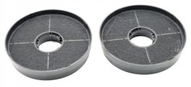 Carbon Filter - Kfc6961 35602288 Active Carbon Filter [Candy Hoover]