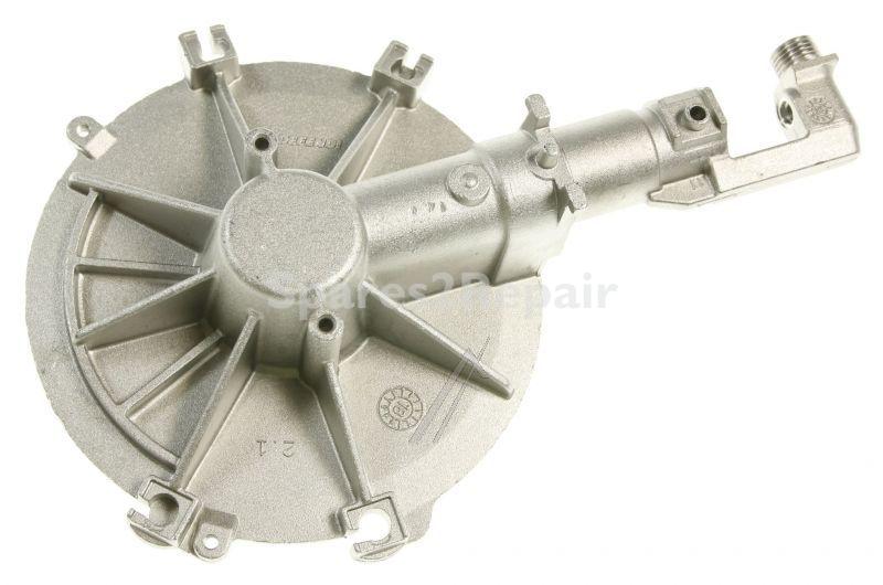 Burner Head Spreader - C00291469 482000088843 Burner Cup - Large Burner Ftgh D [Whirlpool Indesit]