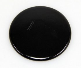 Mechanical Components - C00299220 482000090884 Burner Cap Semi Rapid Luc def stamp he [Whirlpool Indesit]