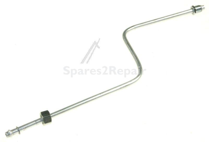 Mechanical Components - 00700019 Burner Pipe [Bosch Siemens]