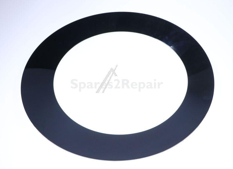 Flange Washing Machine Window - 11019597 Frame-window [Bosch Siemens]