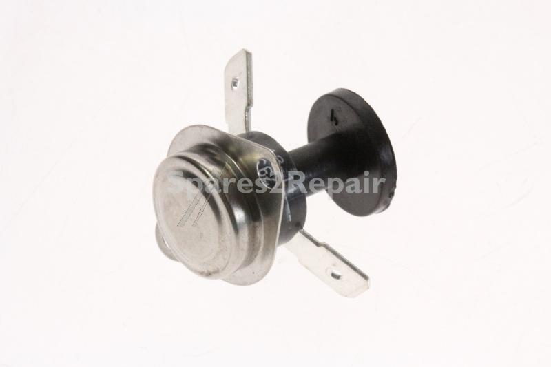 Temperature Limiter - 00173397 Regulator-temperature [Bosch Siemens]