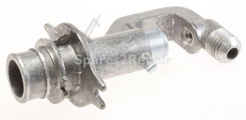 Smeg Mechanical Components - 699330158 Rapid Burner Venturi