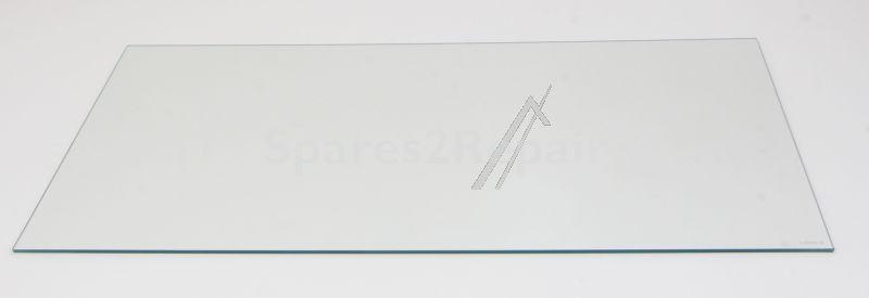 Smeg Oven inner Door Glass - 772531313 Door Inner Glass