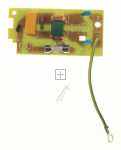 Galanz Radio Interference Suppression - Noisefilter