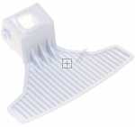 Washing Machine And Tumble Dryer Door Handles - 2828780100 C00866012 Door Handle White [Arcelik]