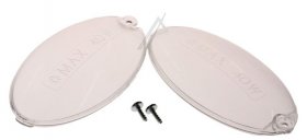 Lamp Cover - 50248796000 Lampshade [Electrolux Aeg]