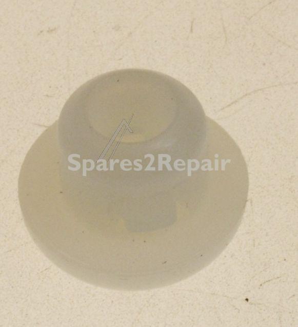 Beko Fridge Freezer Traverse Compressor Square Plug - 4232090100