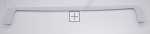 Ornamental Rail - 4832820100 C00872501 Glass Shelf Front Profile-bu(60cm) [Arcelik]